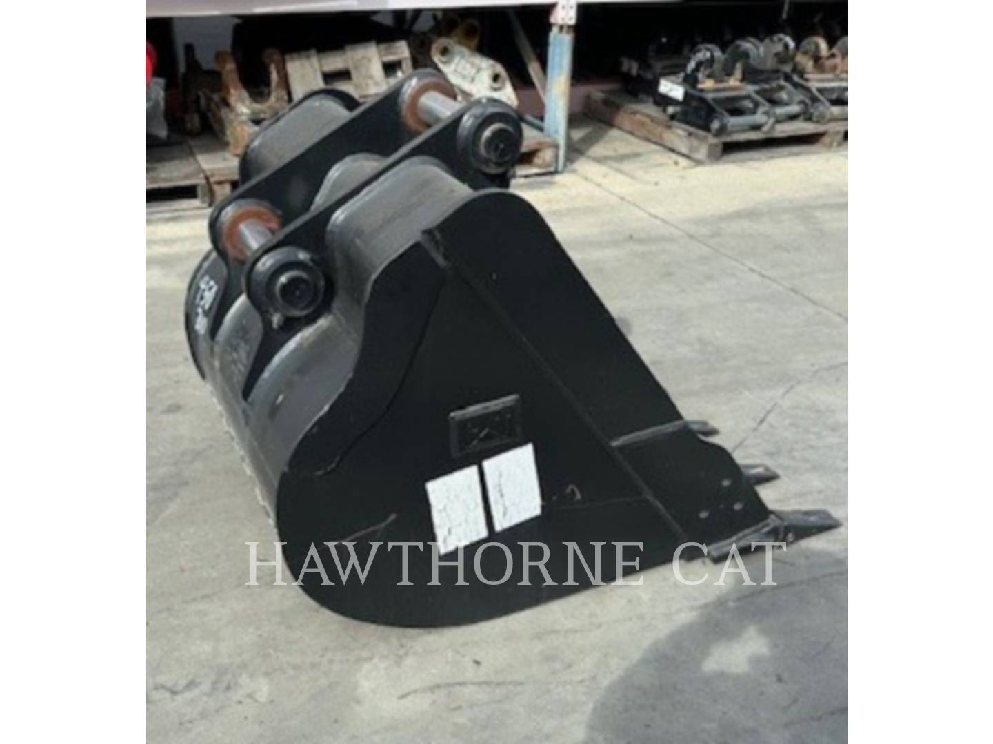 Caterpillar CAT 310 36" BUCKET, Bucket, S/N: A6195BK20202, - Image 4