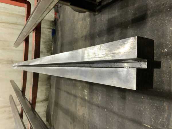 Press brake die - Image 1