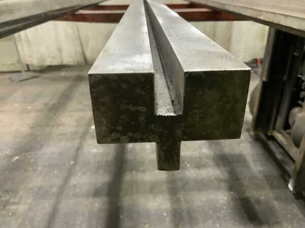 Press brake die - Image 7