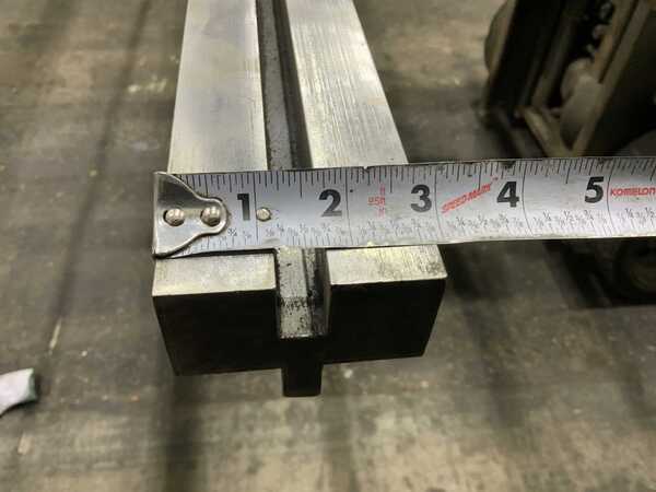 Press brake die - Image 9