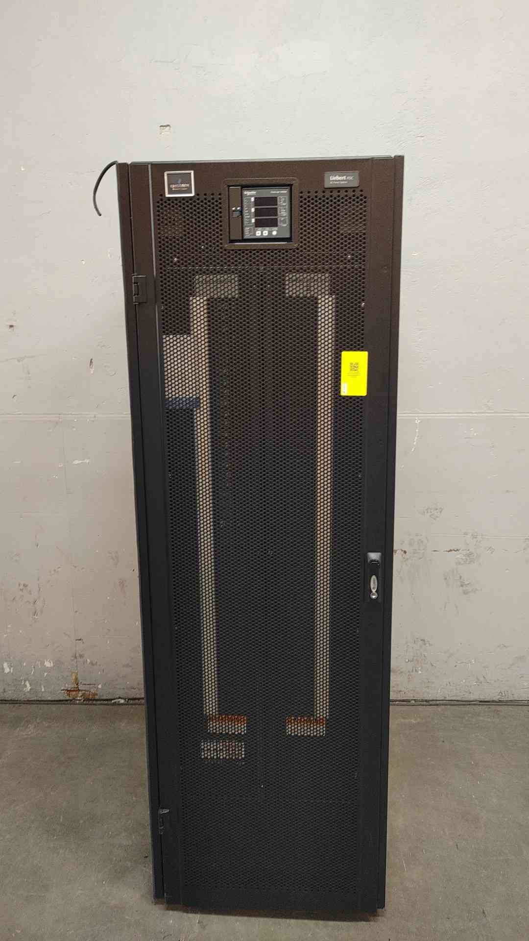 720 Amp, APC Schneider, FDC4414GB228275, Power Distribution, 208 Volts (3 available) - Image 1