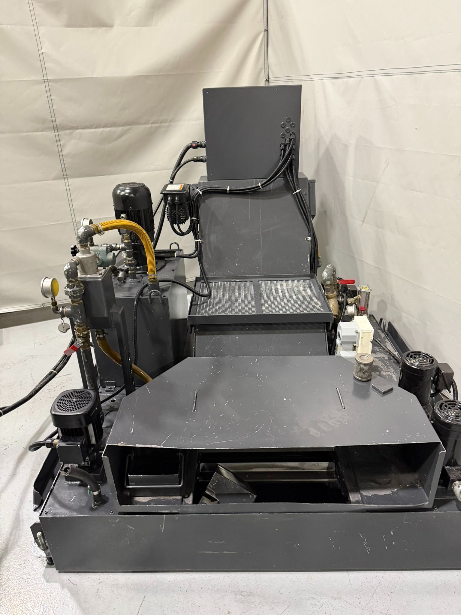 Brother #Speedio-S500X1, 4-Axis CNC vertical machining center, 19.7" X, 15.7" Y, 11.8" Z, 10000 RPM, 21 - Image 7