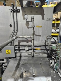 Stoelting 24" Belt Washer - Image 4