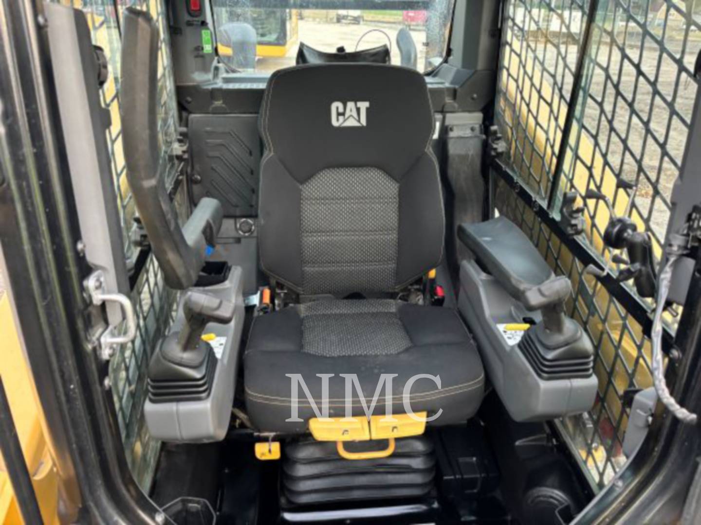 Caterpillar 265-05, Track Loader, 297 hours, S/N: KR403280, 2024 - Image 5