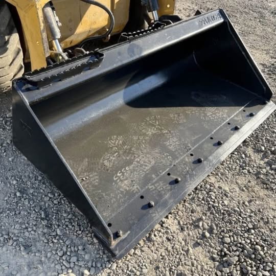 Caterpillar #242D, Jobber XL, skid steer, diesel, 2014 - Image 8