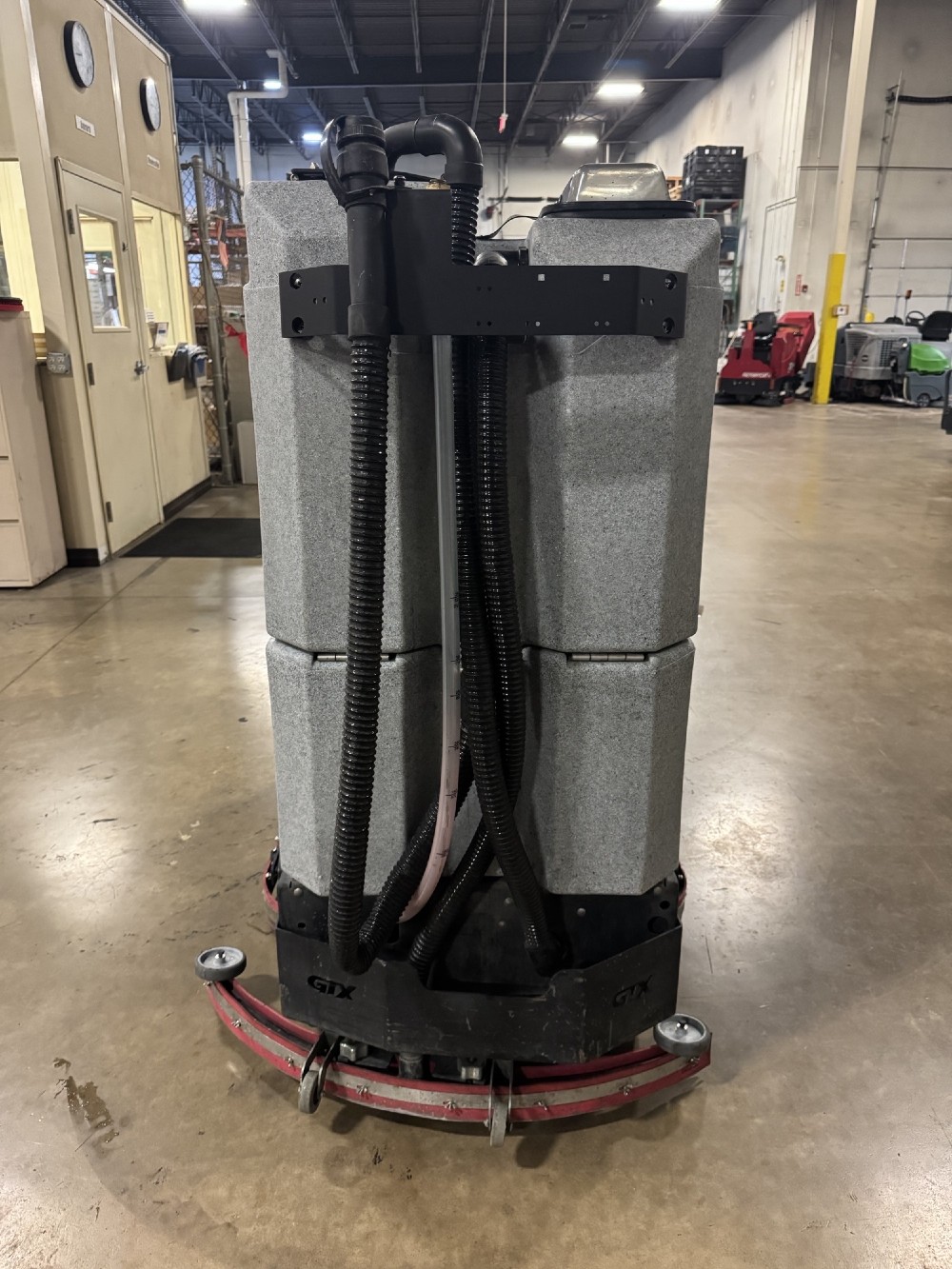 Tomcat #GTX, 34" Cylindrical, 2014 - Image 3