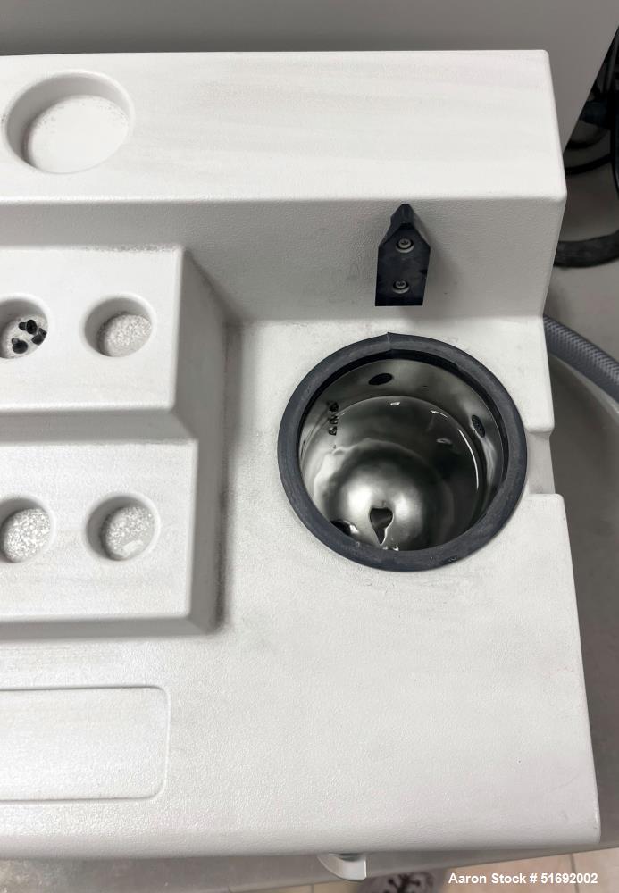 Beckman Coulter #LS-13-320, Particle Size Analyzer, Wet/Dry, PIDS - Image 4