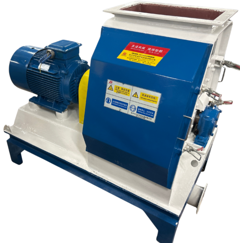 Donghauang #DFS-56-60, Hammermill, Reconditioned - Image 3