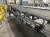 20" wide x 16' long, Sandvik, chilling belt conveyor - Image 3