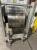 20" wide x 16' long, Sandvik, chilling belt conveyor - Image 4