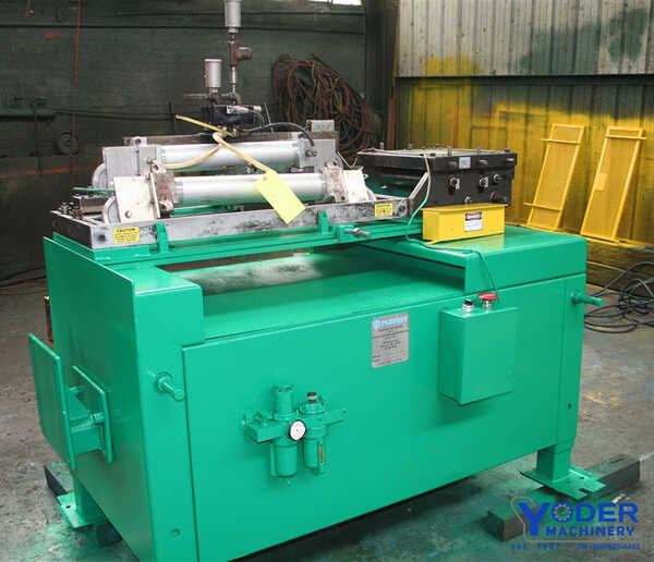 Feeder, Plessey - Image 3