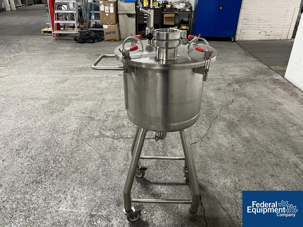 16 L Ross #VSL-16, Tank - Image 3