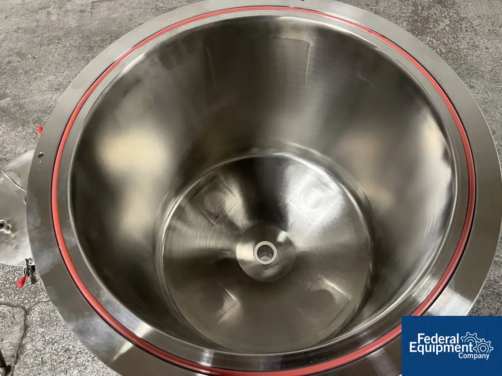 16 L Ross #VSL-16, Tank - Image 6