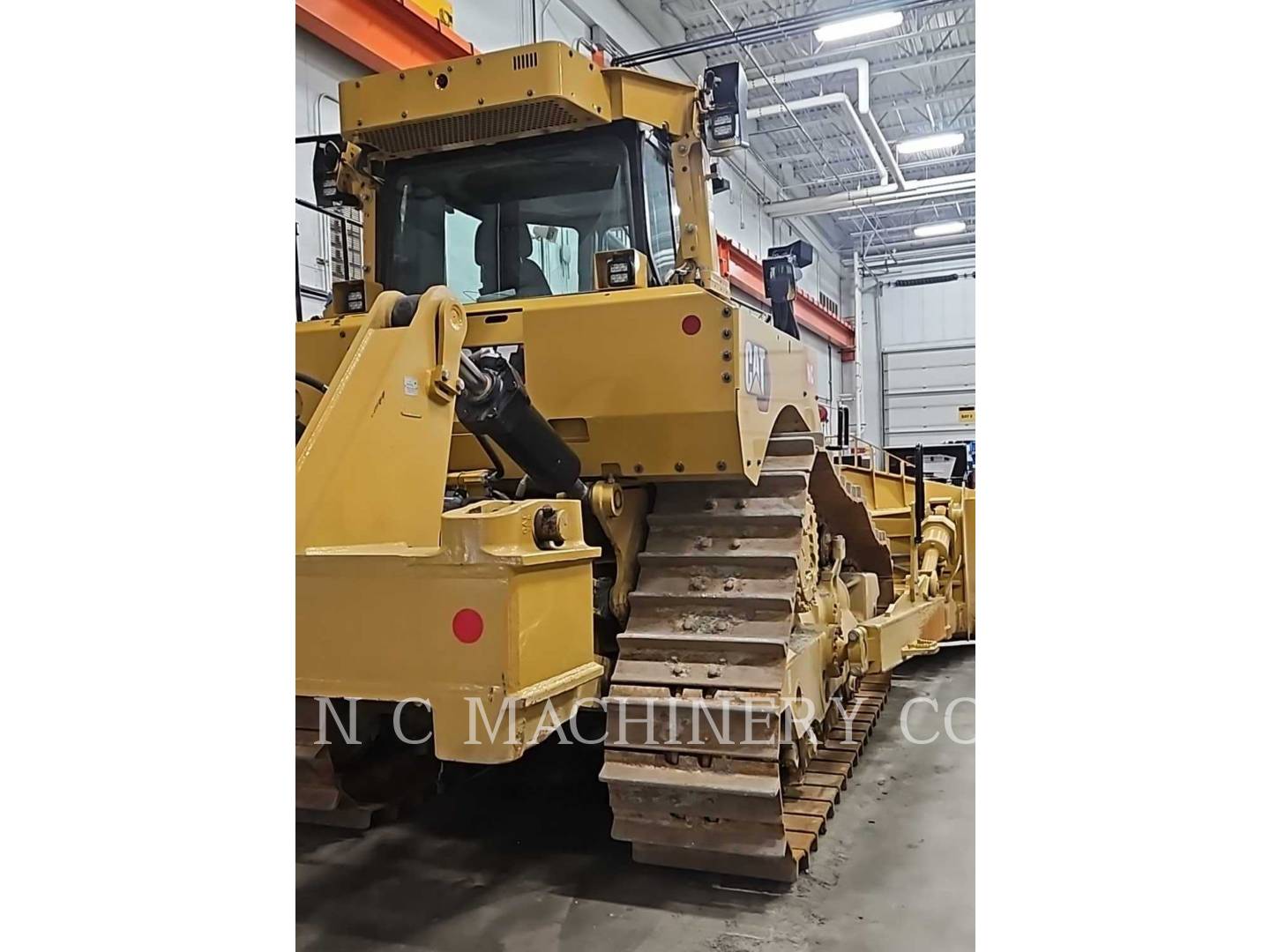 Caterpillar D8, Crawler Dozer, 206 hours, S/N: AW800638, 2023 - Image 3