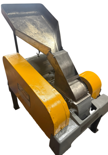 Fitzpatrick, Comminuting Hammer Mill - Image 1