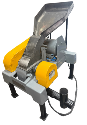 Fitzpatrick, Comminuting Hammer Mill - Image 2