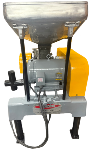 Fitzpatrick, Comminuting Hammer Mill - Image 3