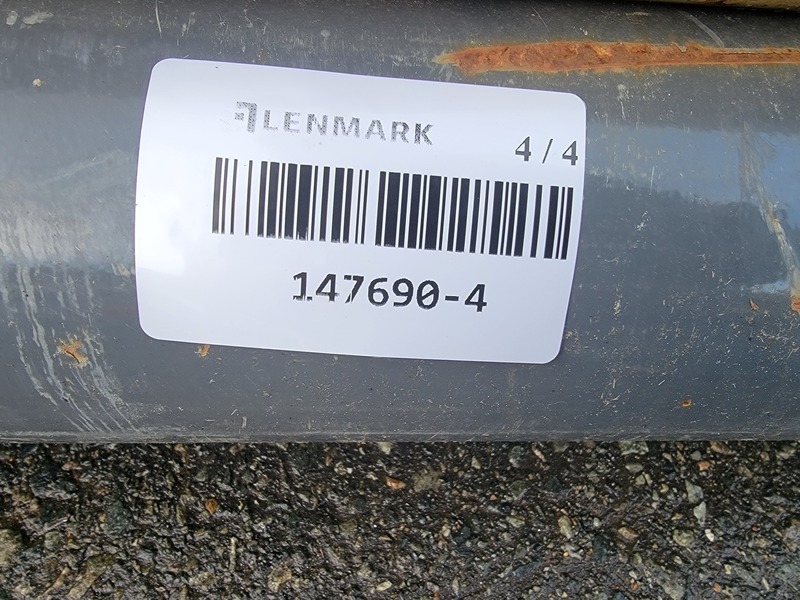 Epiroc #2657422628, Shaft Pipe Assembly - Image 5