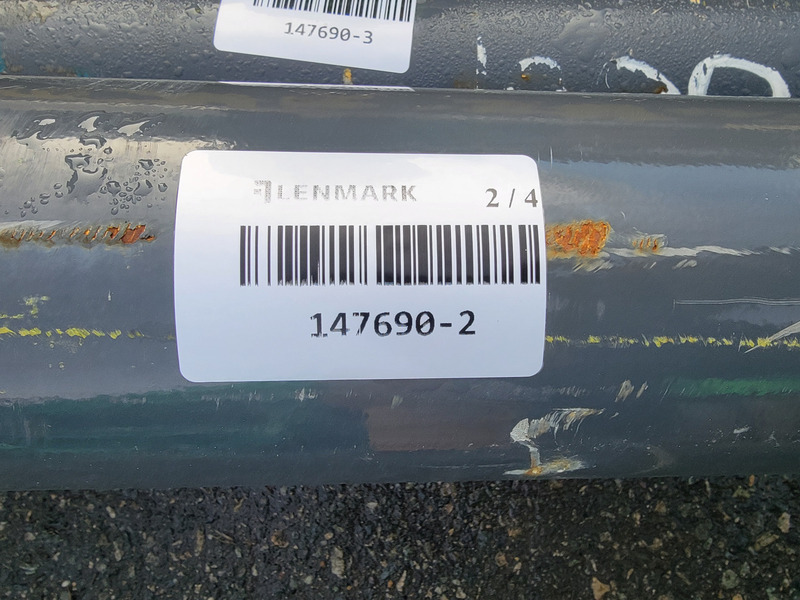 Epiroc #2657422628, Shaft Pipe Assembly - Image 6