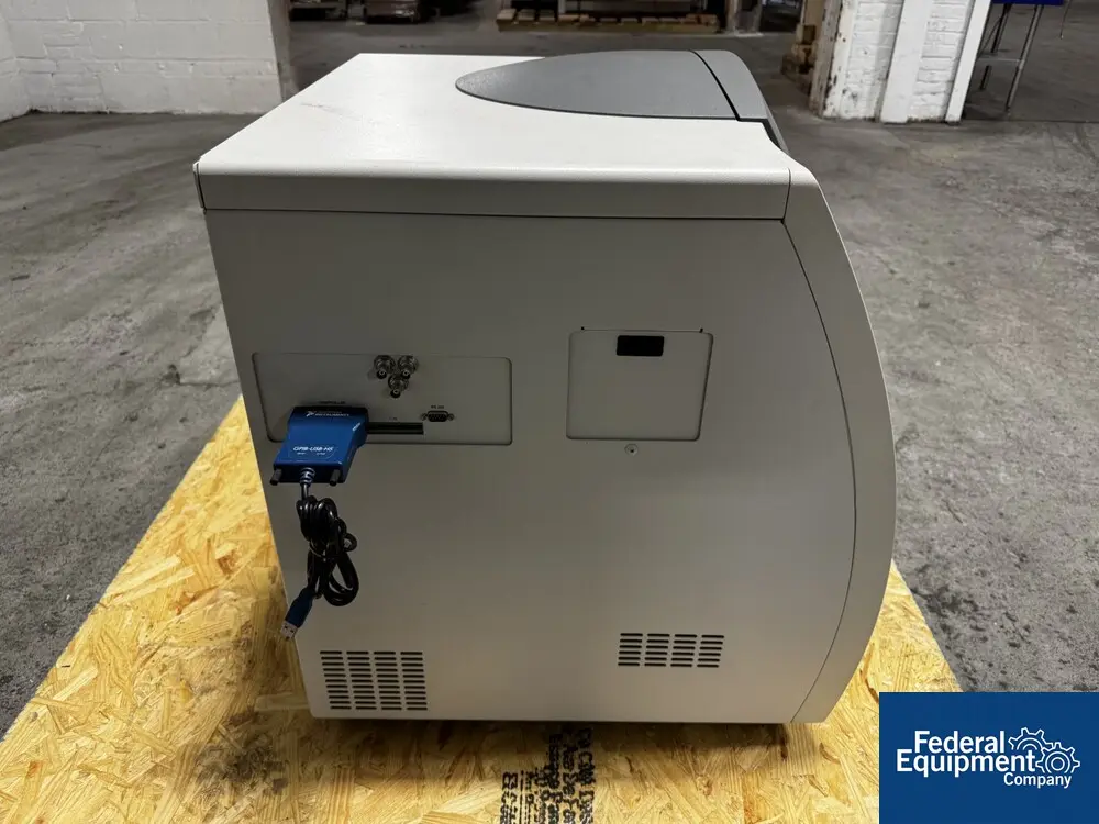 SCIEX #PA800-Plus, Protein Biologics Analysis System, 120 V., 2010 - Image 5