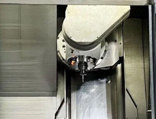 Mazak #Integrex-200-II-Y, 5-Axis CNC Lathe, 21.2" swing, 40.16" machining length, 10" chuck, 22 KW, 5000 RPM - Image 6