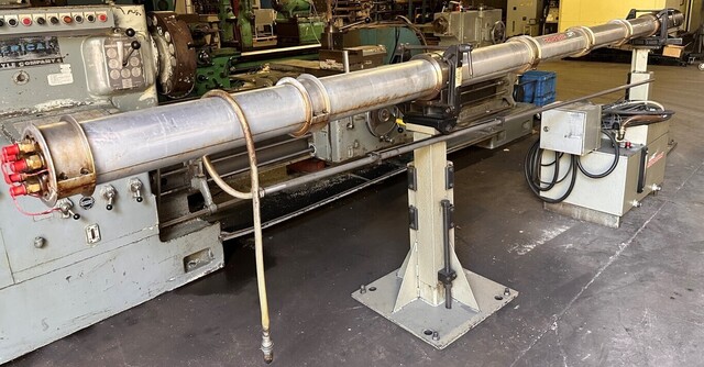 LNS, 16' Hydro Bar Feed - Image 1