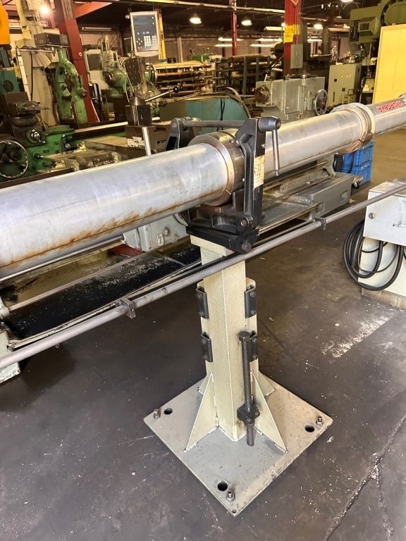 LNS, 16' Hydro Bar Feed - Image 3
