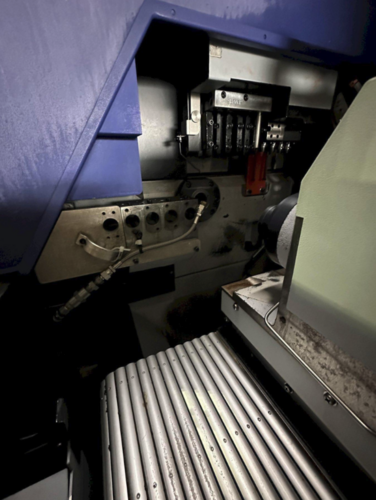 Star #SB-20E, Swiss Type Automatic Screw Machine, 0.787" spindle hole diameter, 5 HP, 10000 RPM, 4 tool, 200 - Image 3