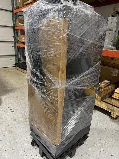 Mazak #Nexus-HCN-4000II, 4-Axis Horizontal Machining Center, 22" X, 25.2" Y, 25.2" Z, 15.75" overall Pallet - Image 10