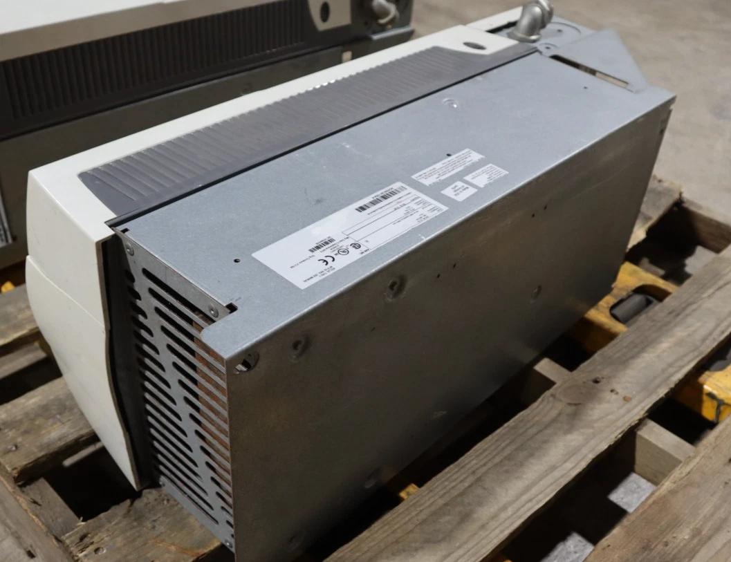 Abb ach550-uh-125a-4 ac drive 550 series 3 phase 380-480 v ac stock hp143 - Image 6