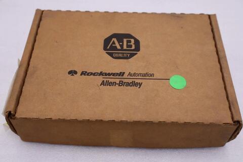 Allen-Bradley bradley 1747-ke ser. c f/w 4 - new in box - stock 5185cc - Image 1