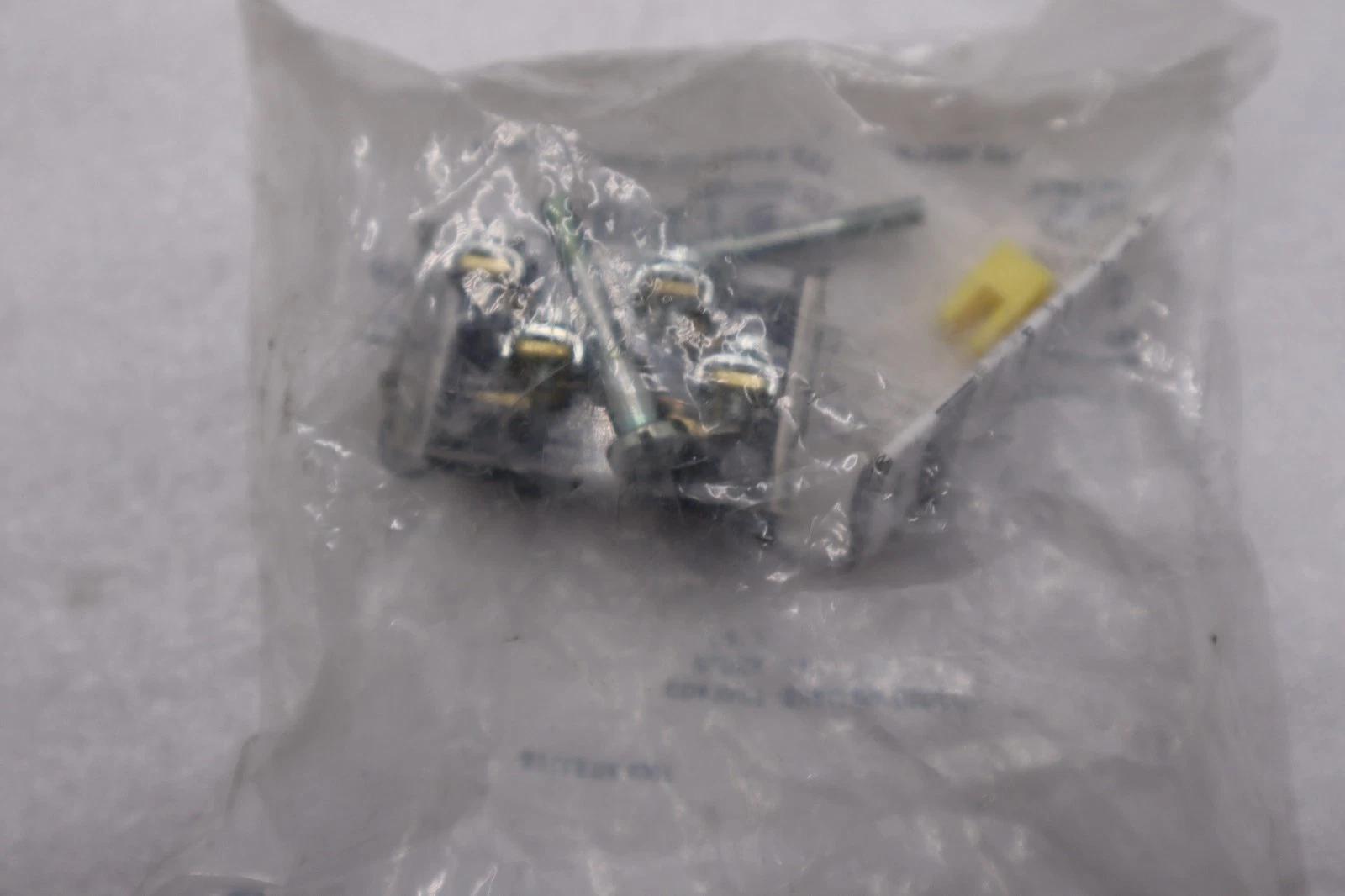 NEW Allen-Bradley Allen Bradley 800T-XA4 Contact Block Shallow Block STOCK H1533A - Image 1