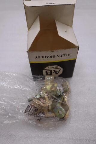 New open box Allen-Bradley allen bradley z-34040 spare parts kit stk k3983cc - Image 2