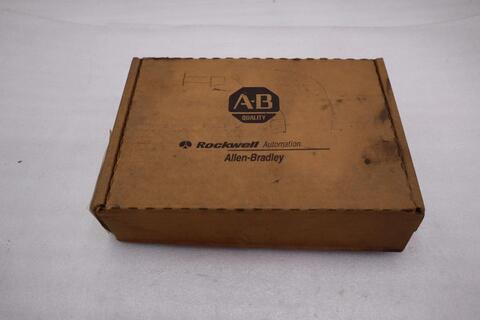 Allen-Bradley 1746-OX8 SLC 500 Output Module - NEW OPEN BOX - STOCK 5194CC - Image 4
