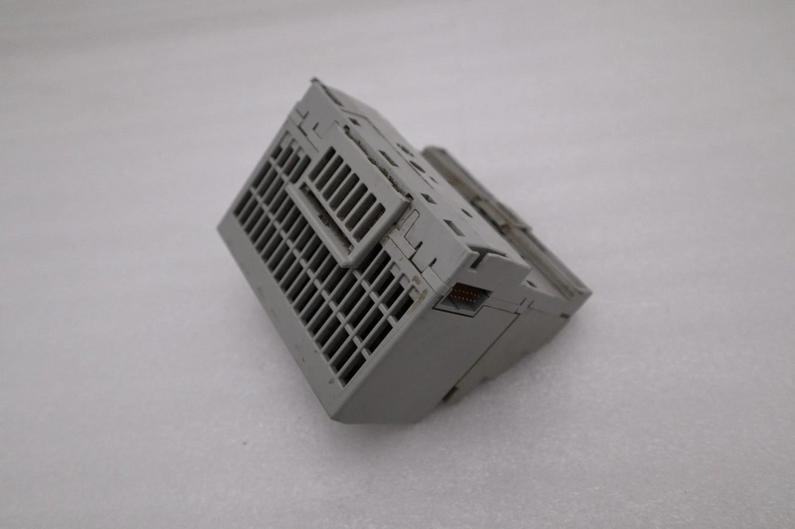 Allen-Bradley Bradley 1794-IE8 AB Flex I/O 8-Point Analog Input STOCK H1382A - Image 4