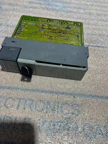 New open box Allen-Bradley 1747-l541 ser b allen bradley slc500 processor unit stk l810cc - Image 1