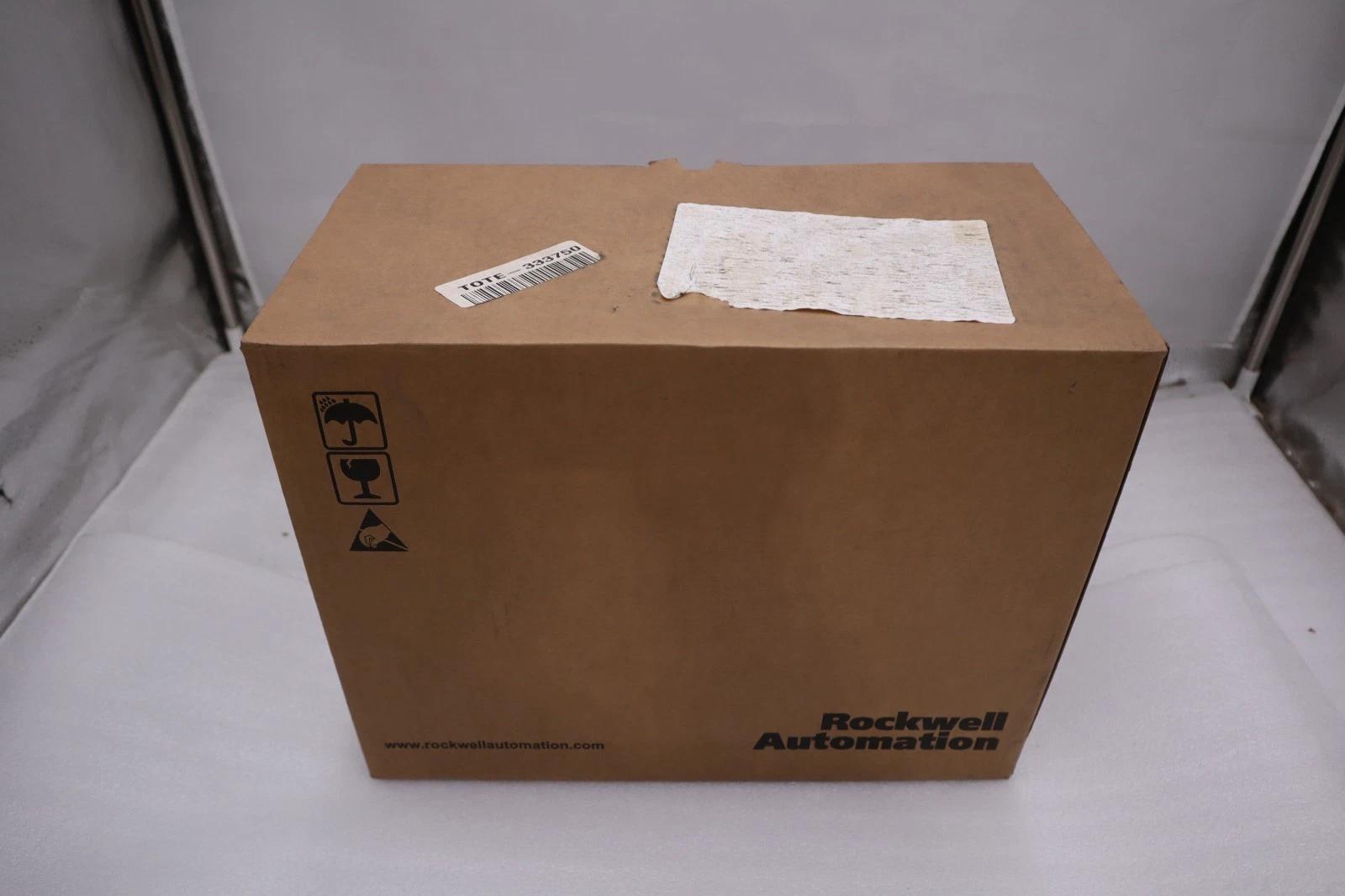 Allen-Bradley Bradley 25B-E022N104 POWERFLEX 525 600 VAC 3 PHASE 22 AMP 20 HP - STK GF17 - Image 3