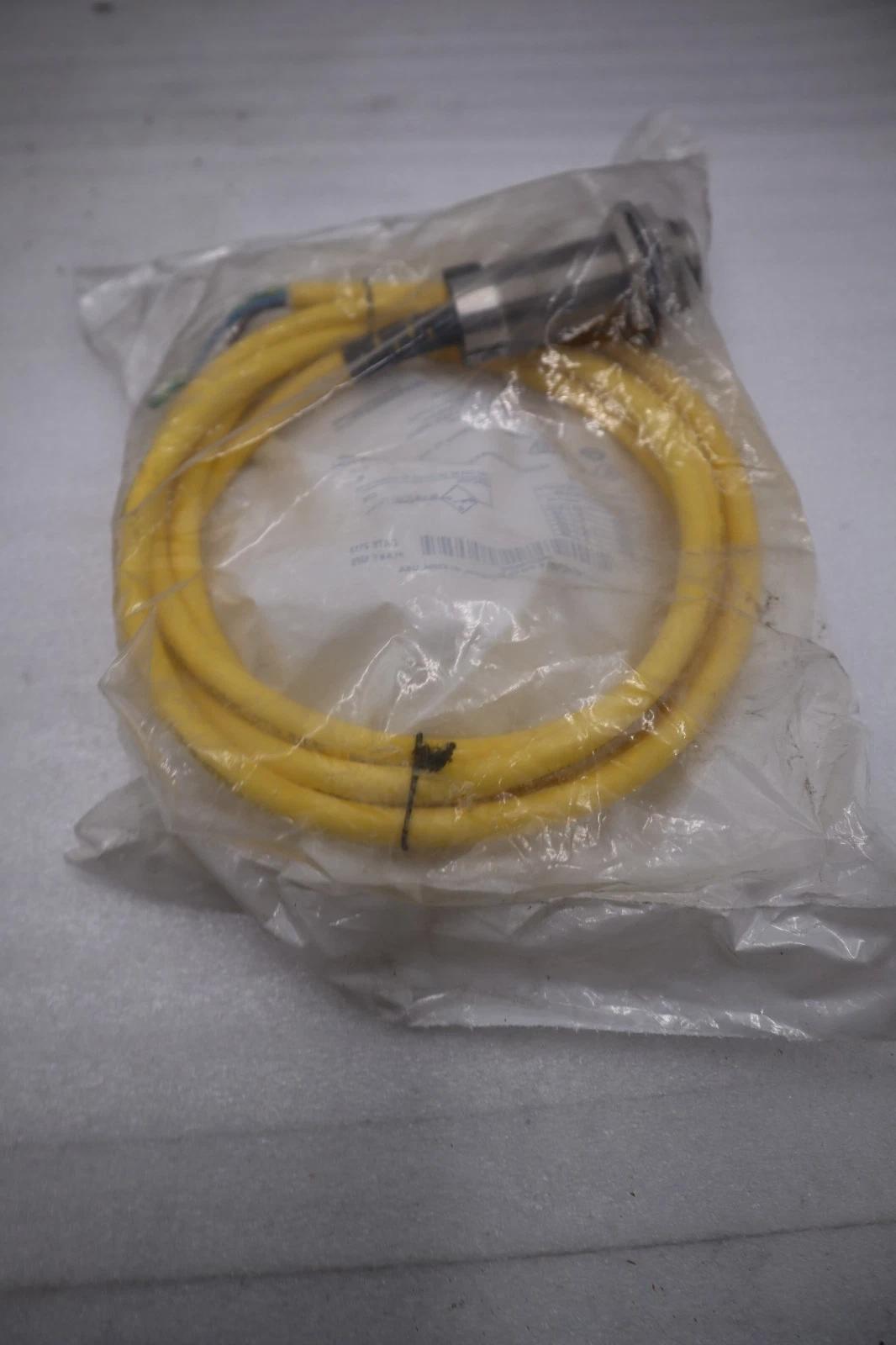 Allen-Bradley bradley 871tm-b10n30-h2 ser. b 20-250v ac/dc - stock 4916cc - Image 1
