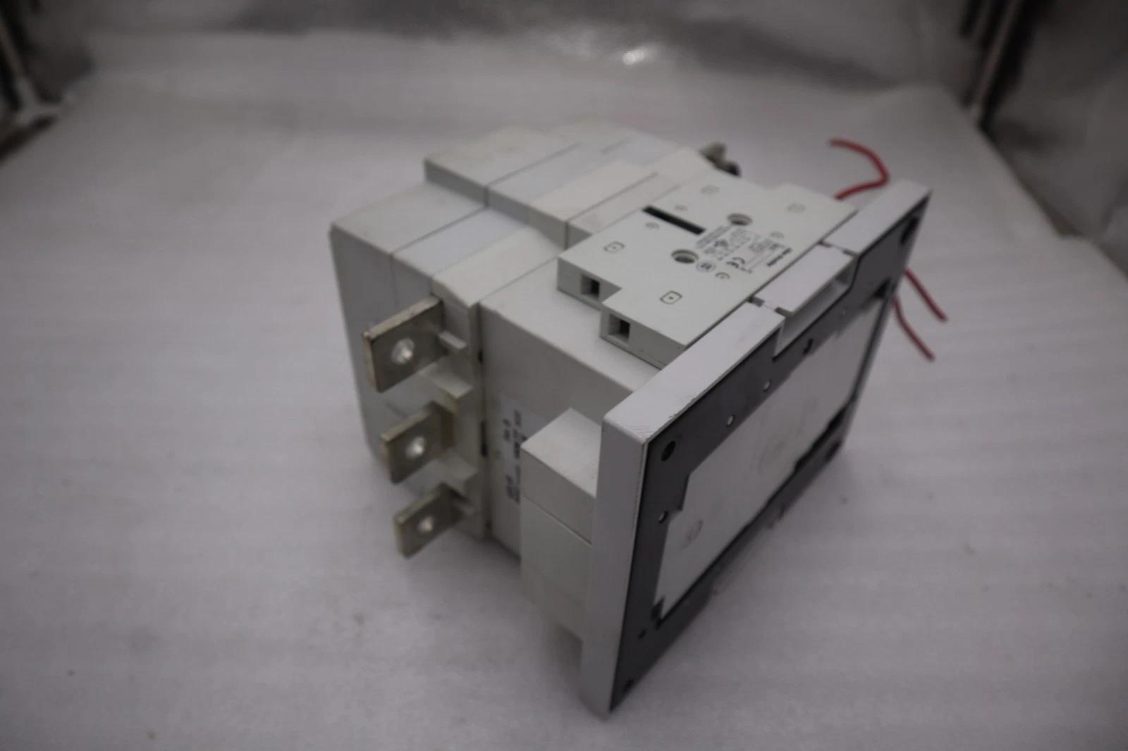 Allen-Bradley 100-D420 Industrial Contactor 100-D 110-130V - STOCK 3729CC - Image 5