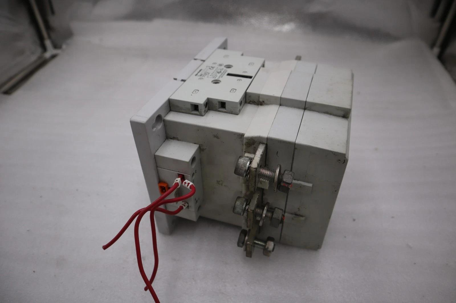 Allen-Bradley 100-D420 Industrial Contactor 100-D 110-130V - STOCK 3729CC - Image 6
