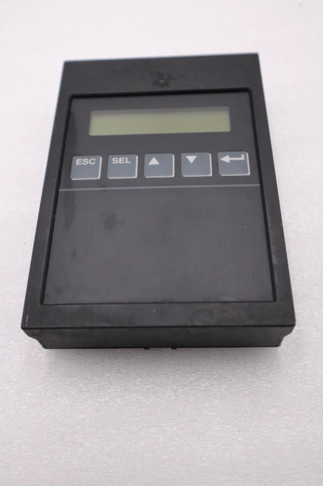 Allen-Bradley 1201-HAP Programming Terminal AB STOCK H1231A - Image 1