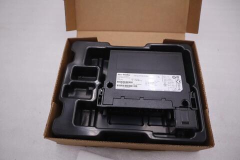 Allen-Bradley Bradley 1756-IB16 Ser A ControlLogix Input Module STOCK 1393CC - Image 1