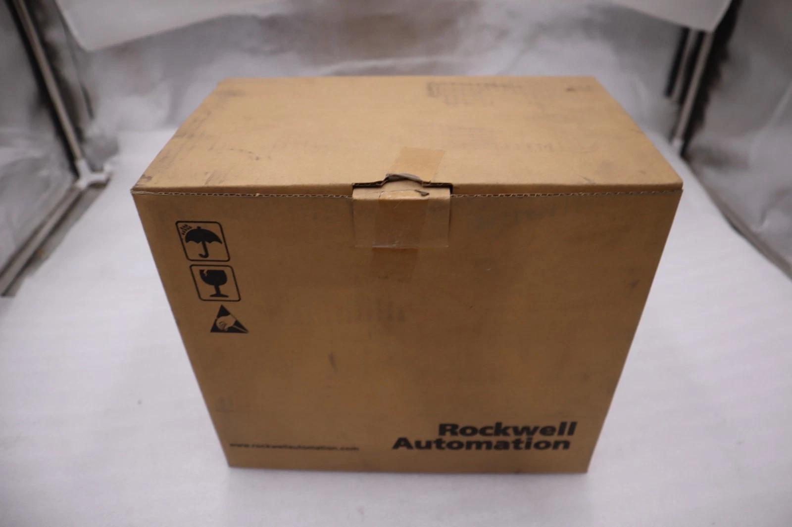 Allen-Bradley Bradley 25B-D017N104 /A PowerFlex 525 480V 17A AC Drive - NEW - STK 5058CC - Image 1