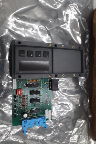 Allen-Bradley Allen-Bradley 1336-MOD-RP3 Local Control Panel --- AS PICTURED STOCK CC212 - Image 3