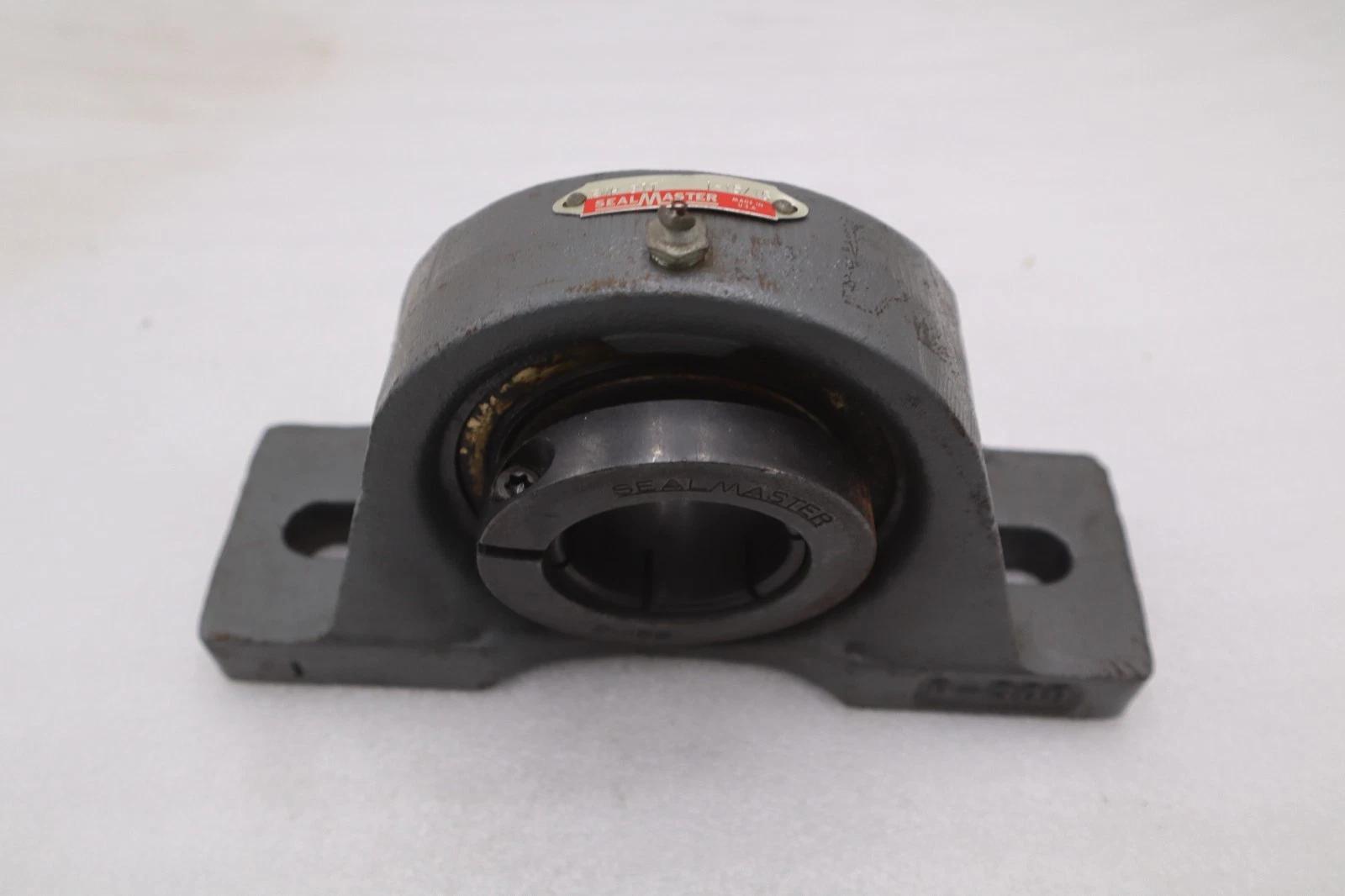 Sealmaster EMP-31T 1 15/16" BEARING - STOCK CC148 - Image 1