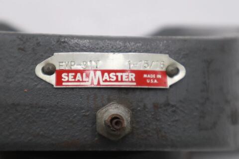 Sealmaster EMP-31T 1 15/16" BEARING - STOCK CC148 - Image 2