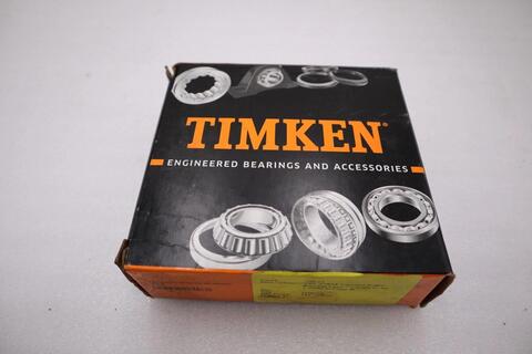 NEW Timken 759 Tapered Roller Bearing STOCK 1668CC - Image 1