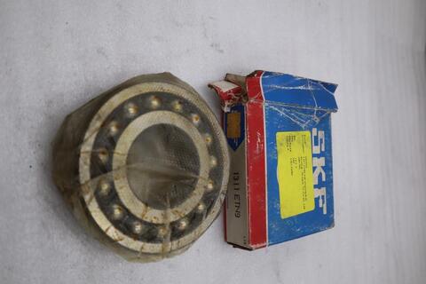 NEW OPEN BOX SKF 1311 ETN9 Self-Aligning Ball Bearing STK K3249CC - Image 1