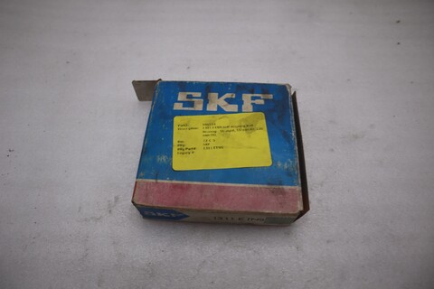 NEW OPEN BOX SKF 1311 ETN9 Self-Aligning Ball Bearing STK K3249CC - Image 3