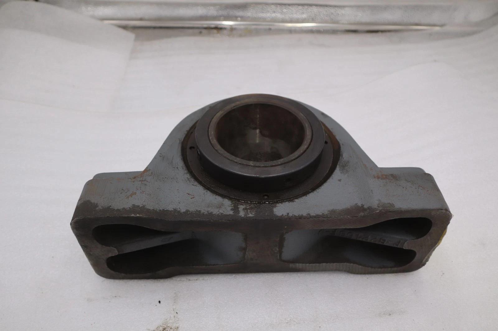 Rexnord p-b22455fh self-aligning roller bearing - stock cc-55 - Image 4